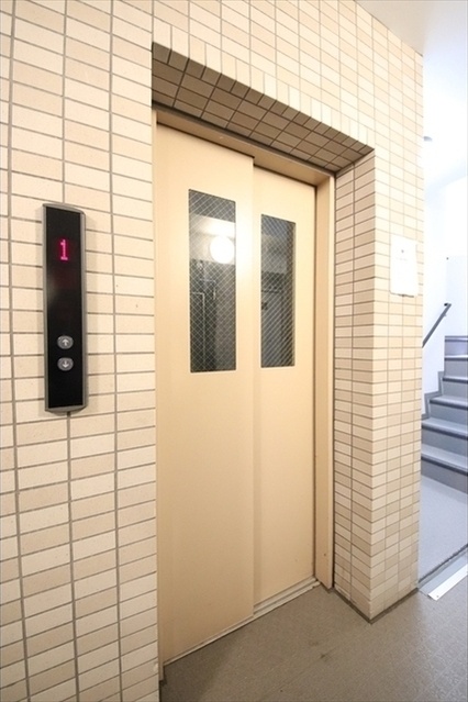 その他共有部分　☆共用部分☆