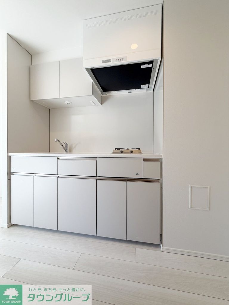 キッチン　★タウンハウジング東京日暮里店取り扱い★