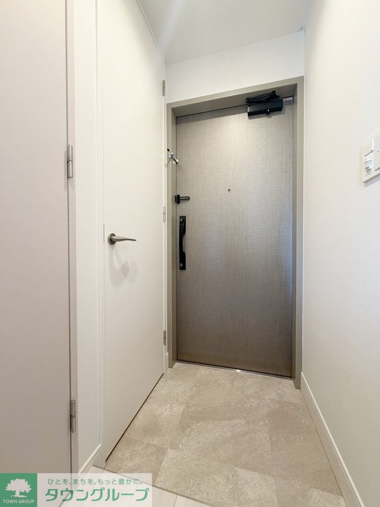 玄関　★タウンハウジング東京日暮里店取り扱い★