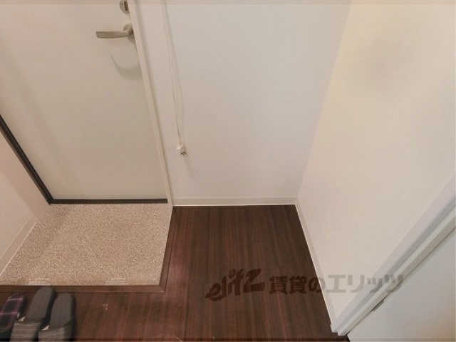 その他部屋・スペース　冷蔵庫置場