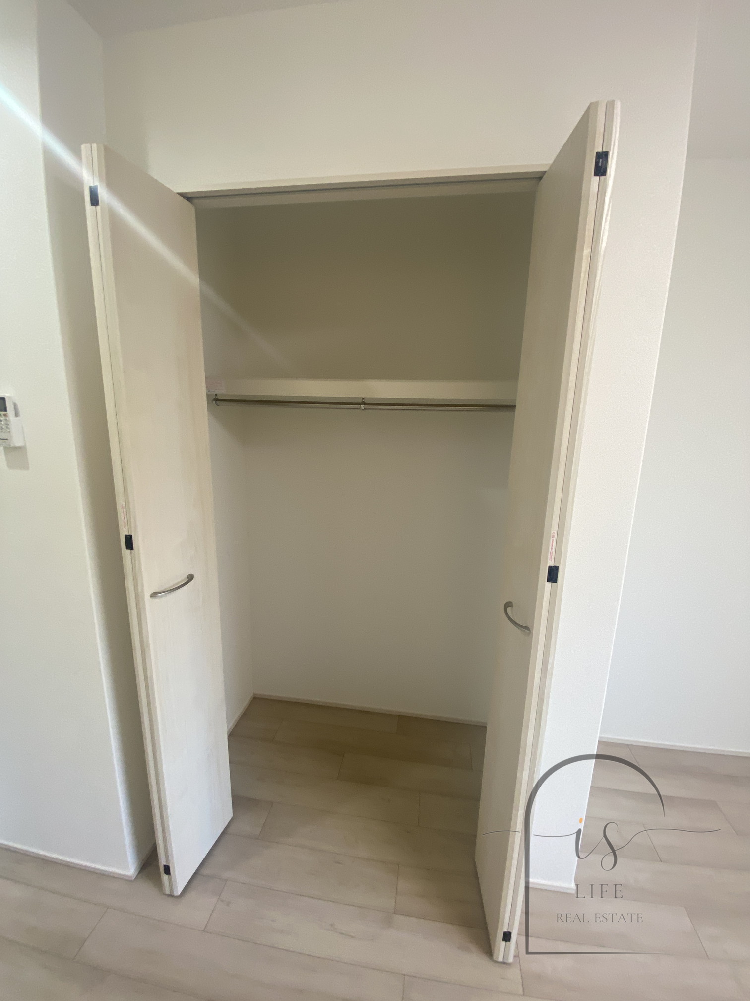 収納　イメージ写真