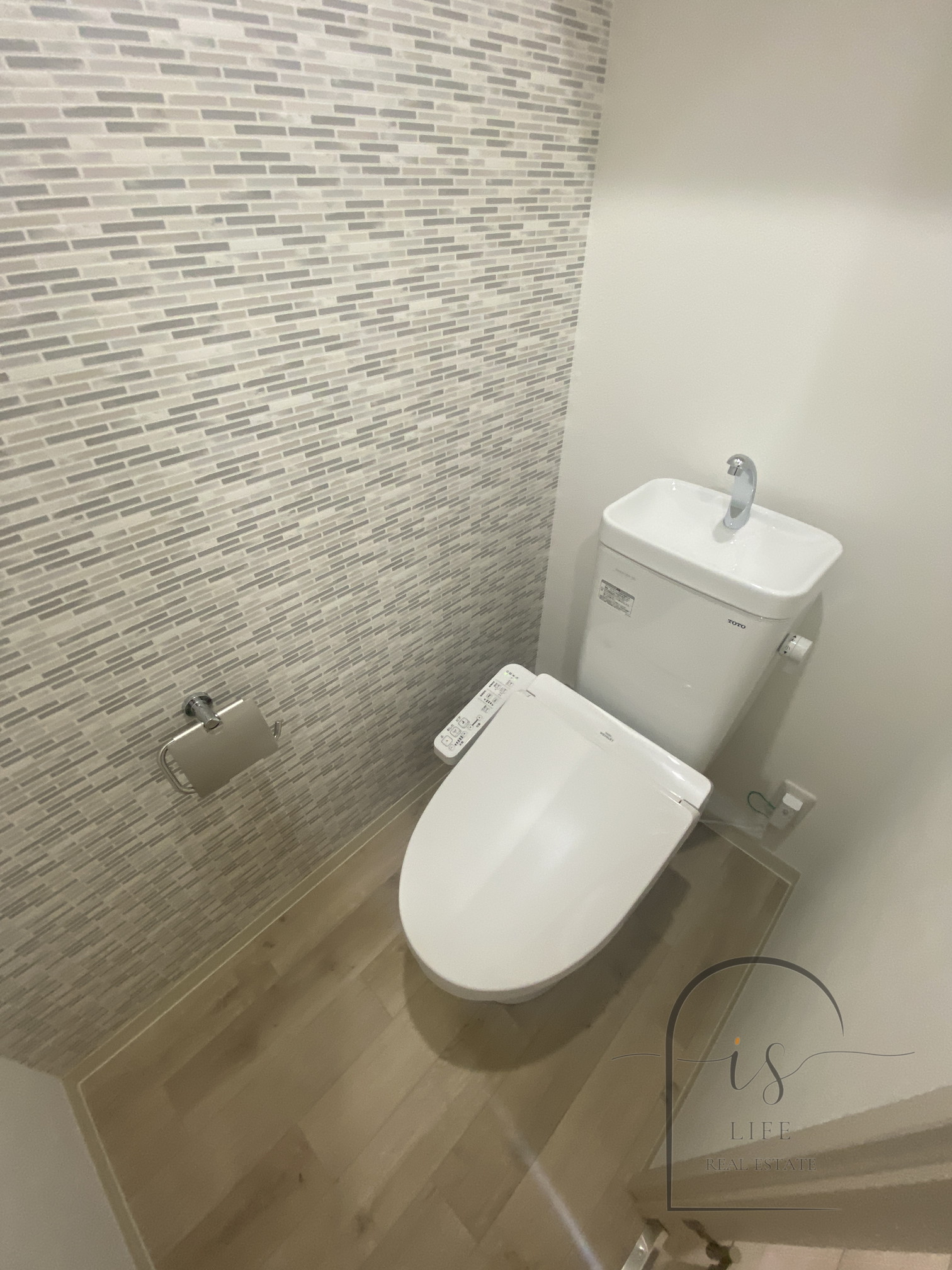 トイレ　イメージ写真