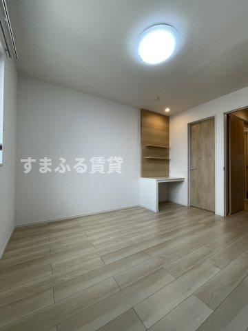 その他部屋・スペース　同仕様　同施工会社　寝室