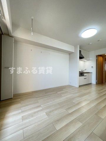 居室・リビング　同仕様　同施工会社　リビング