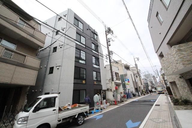 その他　★外観★