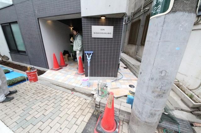 エントランス　★エントランス★