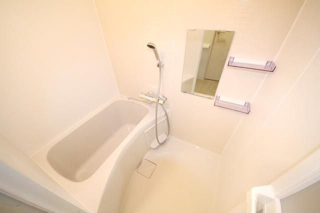 バス・シャワールーム　★お風呂★