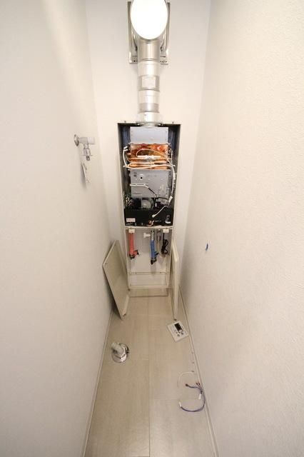 その他設備　★室内洗濯機置き場★