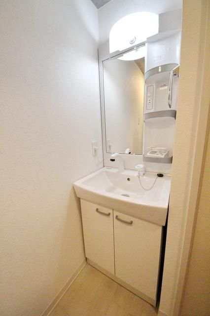 洗面設備　★独立洗面台★