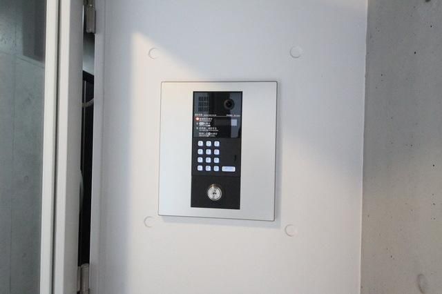 その他共有部分　★オートロック★