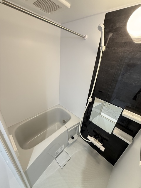 バス・シャワールーム　同施工参考