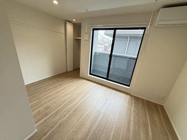 居室・リビング　同施工参考