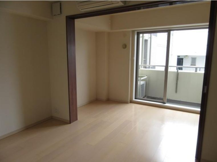 居室・リビング　居室