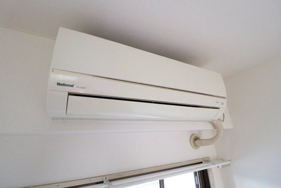 その他設備　※別室の写真です