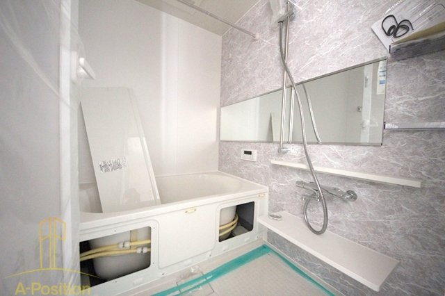 バス・シャワールーム　サンセール海老江