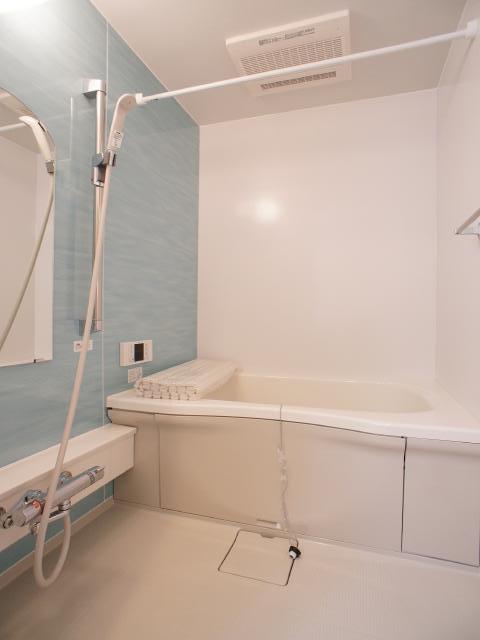 バス・シャワールーム　★追焚き・浴室乾燥機付きバスルーム