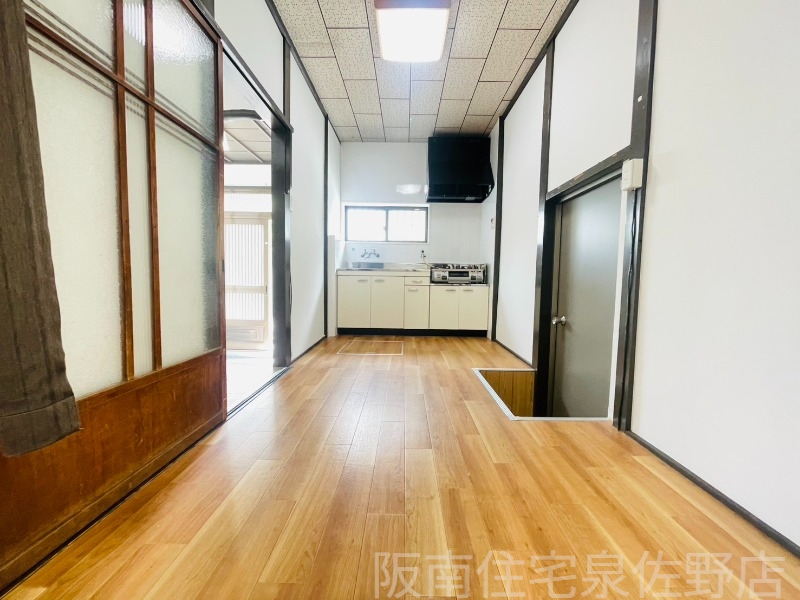 バルコニー　ＤＫ