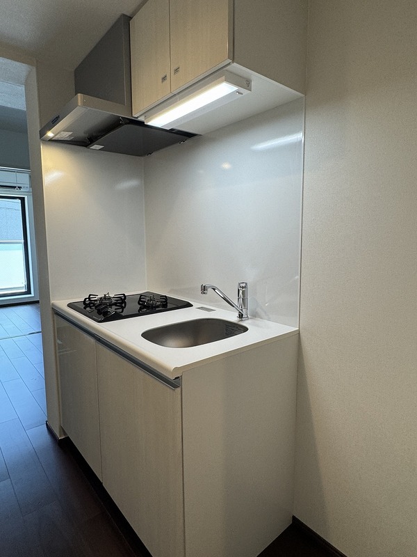 キッチン　キッチン※別部屋参考写真