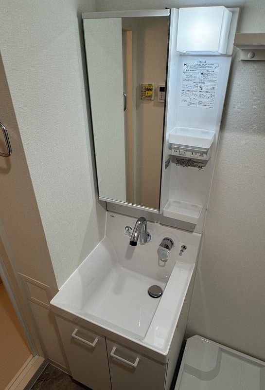 洗面設備　洗面※別部屋参考写真