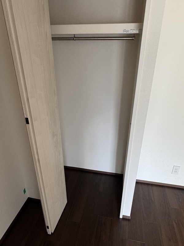 収納　収納※別部屋参考写真