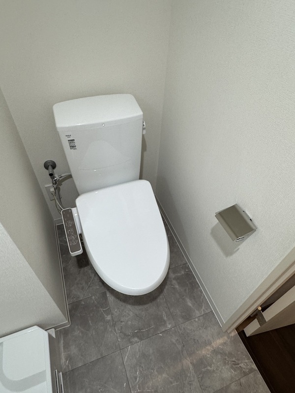 トイレ　トイレ※別部屋参考写真