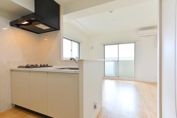 その他部屋・スペース　完成イメージ