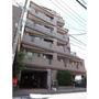荏原中延駅より徒歩4分 4階 築27年1ヶ月の賃貸物件
