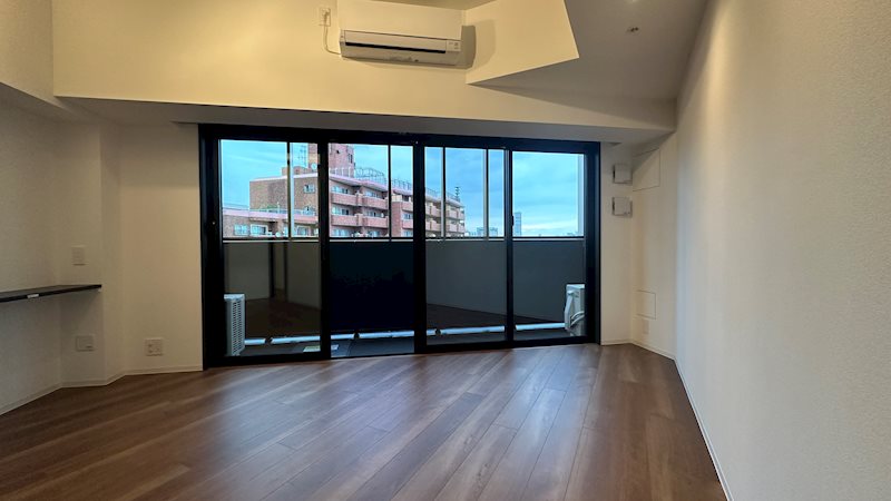 居室・リビング　居室