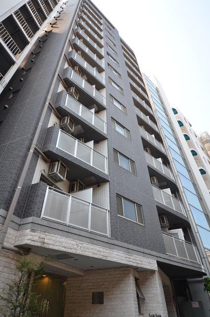 建物外観　外観です
