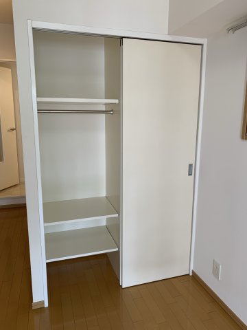 収納　こまごまとしたものを収納できそうですね