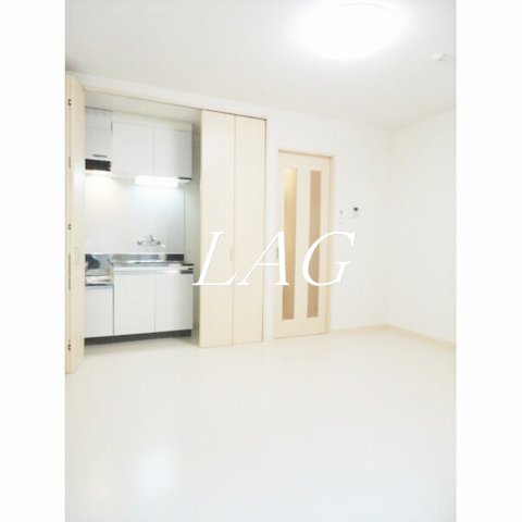 居室・リビング　洋室のお部屋です。