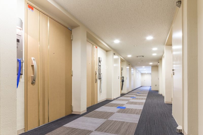 その他共有部分　《見学予約受付中》設備充実ハイグレードマンション