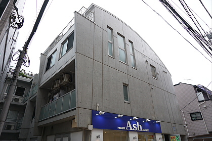 建物外観　★お問い合わせはウィンズ千歳烏山まで★