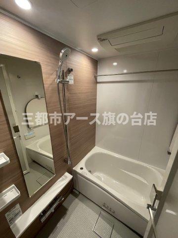 バス・シャワールーム　オアーゼ池上テラス