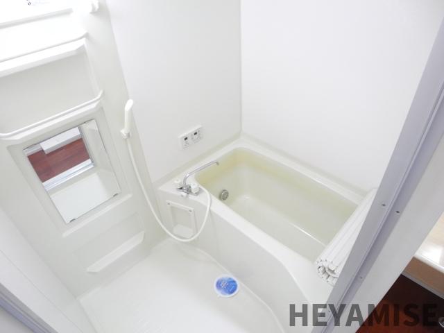 バス・シャワールーム　※同間取りの別のお部屋の写真です※