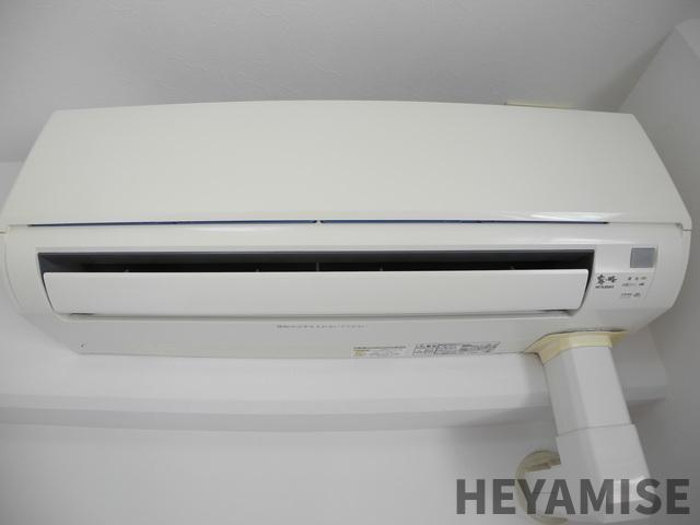 その他設備　※同間取りの別のお部屋の写真です※