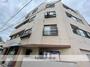 杉田駅より徒歩5分 4階 築43年10ヶ月の賃貸物件