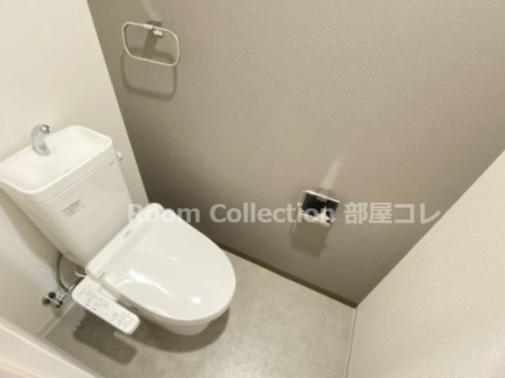 トイレ　※同シリーズイメージ写真