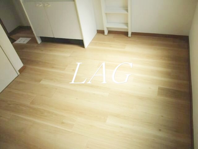 居室・リビング　洋室のお部屋です。