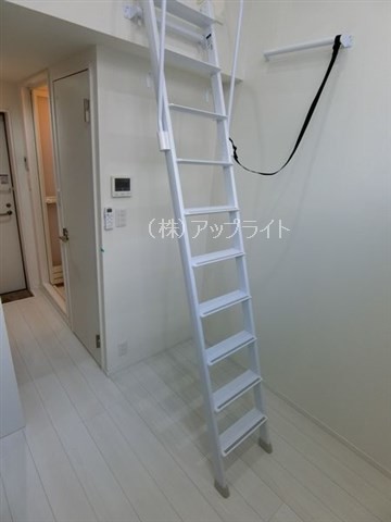 居室・リビング　他部屋参考写真