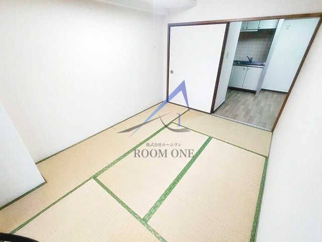 その他部屋・スペース　寝室です。