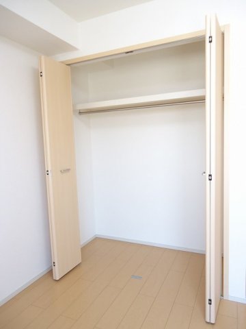その他部屋・スペース　内装は落ち着いています