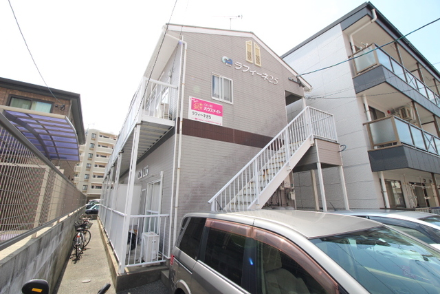 建物外観　☆外観☆