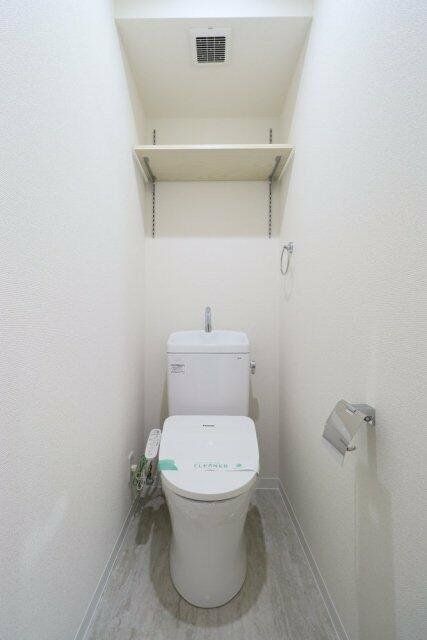 トイレ　別室参考写真