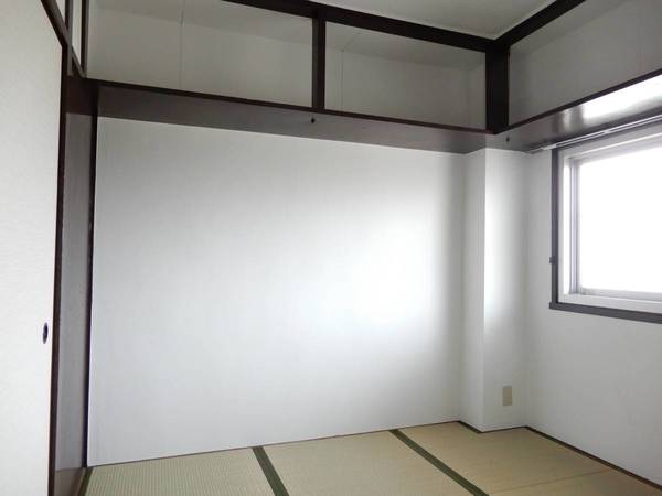 その他　ビレッジハウスの同一物件・同一タイプの間取りの写真です
