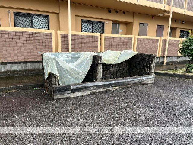 その他共有部分　その他共有部分