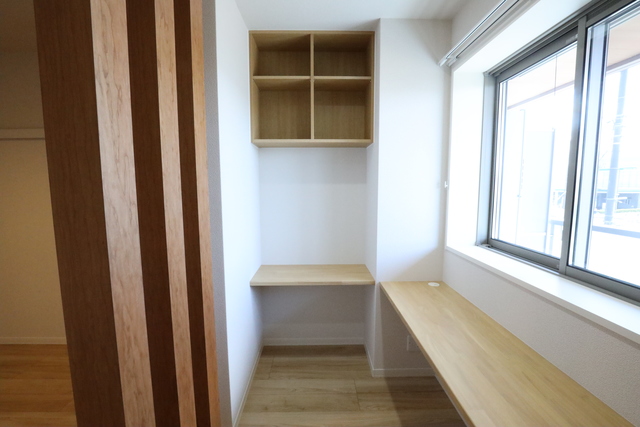 その他部屋・スペース