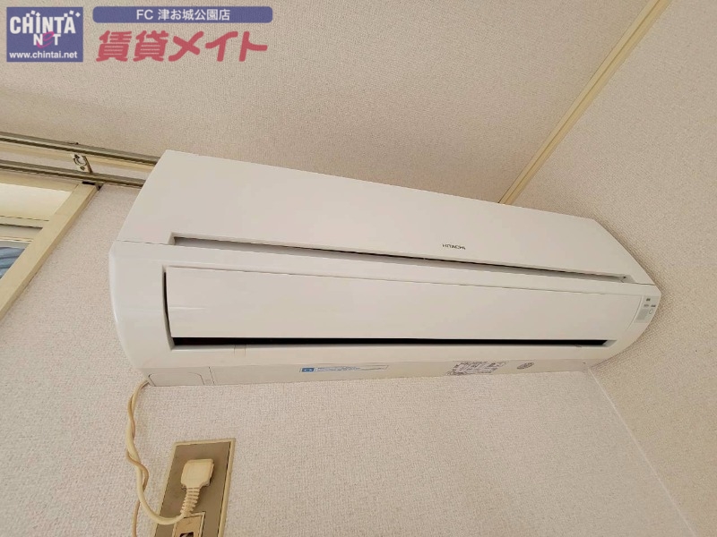 その他設備　別部屋画像参考