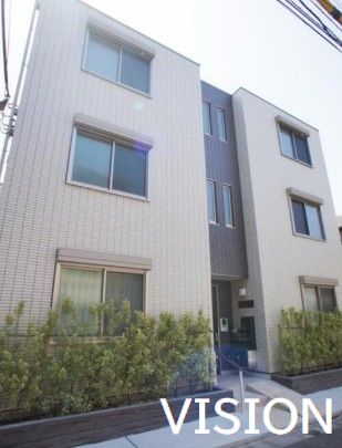 建物外観　☆外観☆