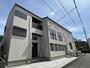 相模大野駅より徒歩7分 2階 新築の賃貸物件